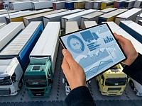 Fleet Management Service Providers