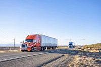 Comprehensive Fleet Services